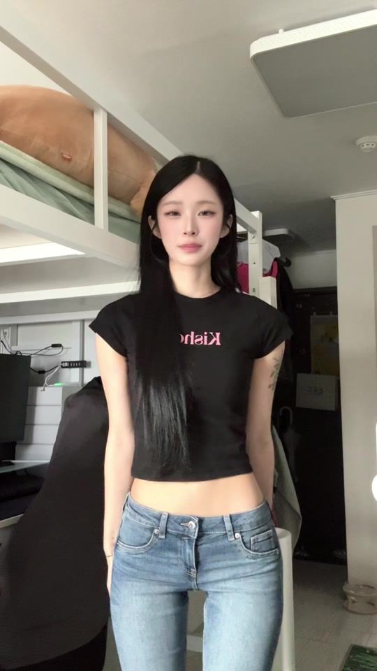 TikTok video thumbnail by b_ssong_