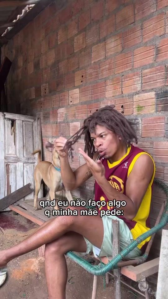 TikTok video thumbnail by vitu.campos