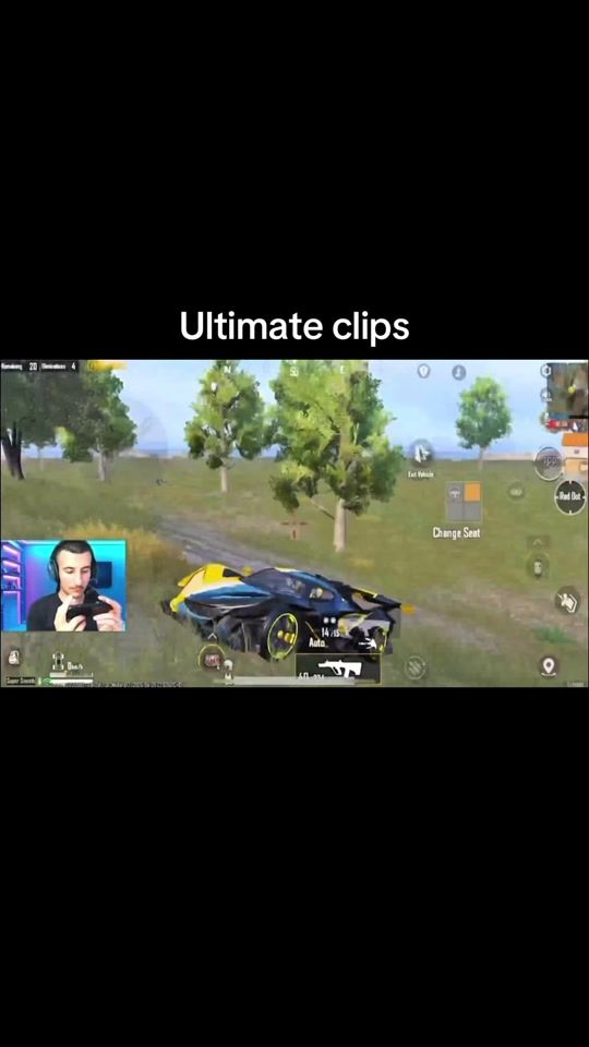 TikTok video thumbnail by iglipubg