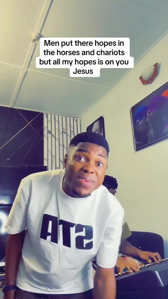 TikTok video thumbnail by pastoremmanueldickson222