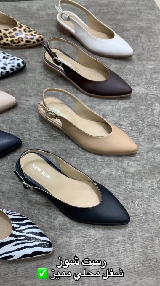 TikTok video thumbnail by rest.shoes