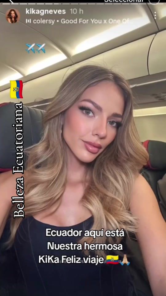 TikTok video thumbnail by bellezas_ecuador