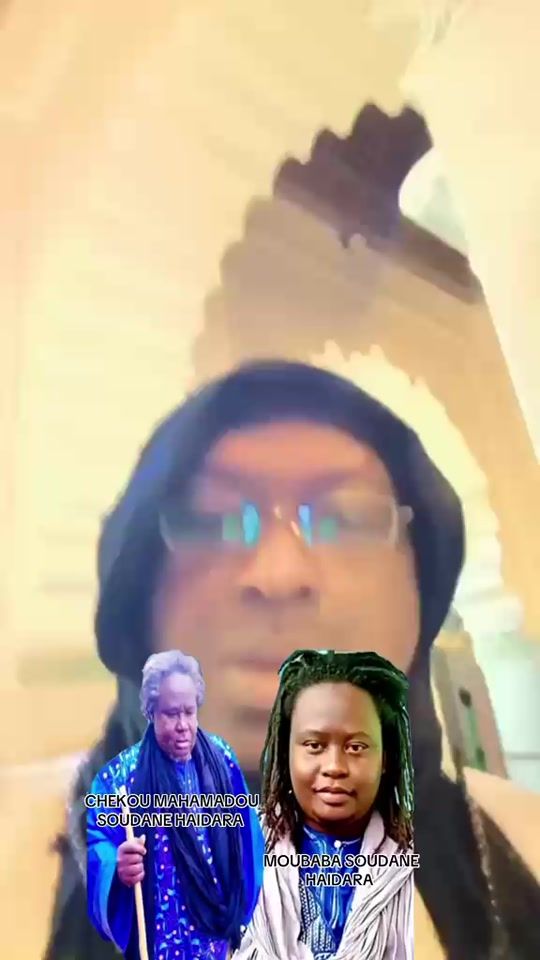 TikTok video thumbnail by moukadam..aboubacar