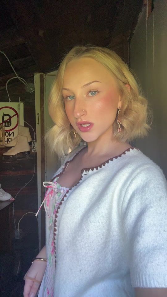 TikTok video thumbnail by leahpellizzari