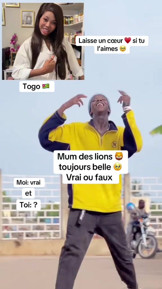 TikTok video thumbnail by afrochaba