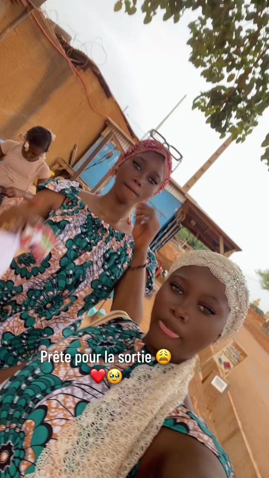 TikTok video thumbnail by traorefadila5