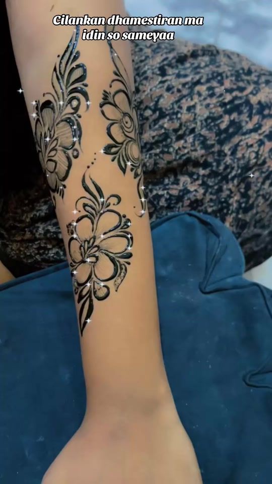 TikTok video thumbnail by safa.arts