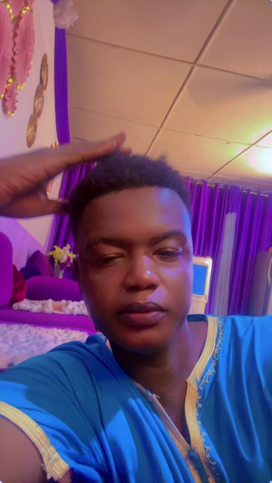 TikTok video thumbnail by abdoulhayy