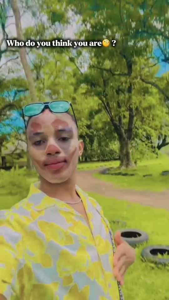 TikTok video thumbnail by uncle_snackface.zw