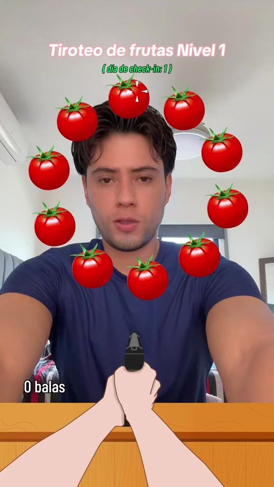TikTok video thumbnail by luisarmandoss