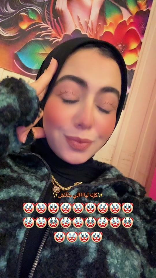 TikTok video thumbnail by nadaakhalifa