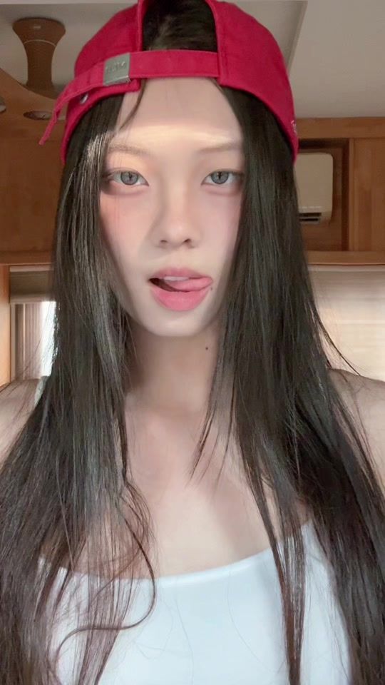 TikTok video thumbnail by praengam