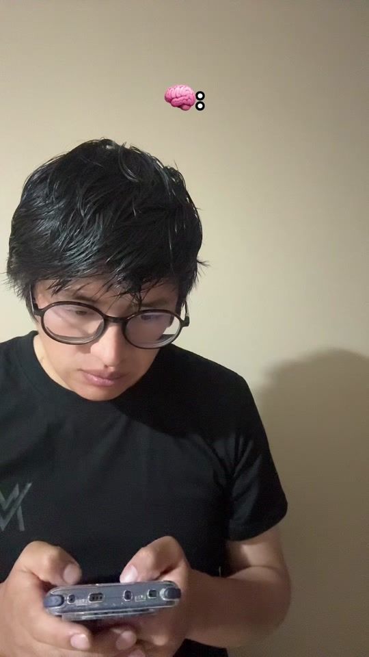 TikTok video thumbnail by pedrolht