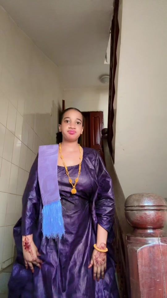 TikTok video thumbnail by mariamedjouldebah01