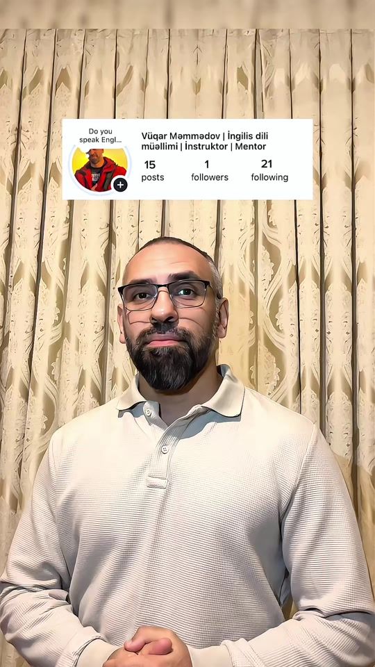 TikTok video thumbnail by _vugar_mammadov_