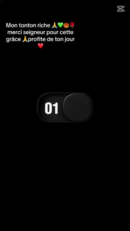 TikTok video thumbnail by nouvelleversion02