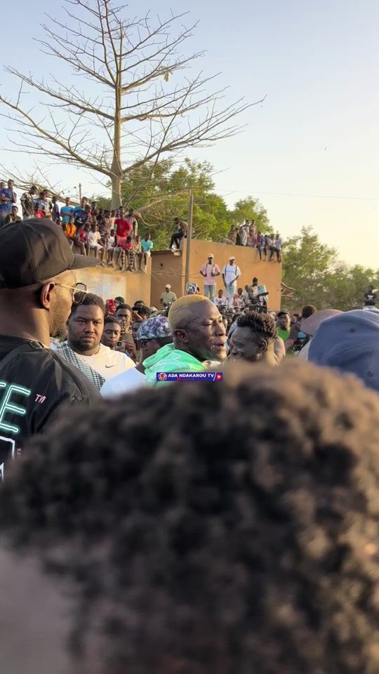 TikTok video thumbnail by laye_bou_ada