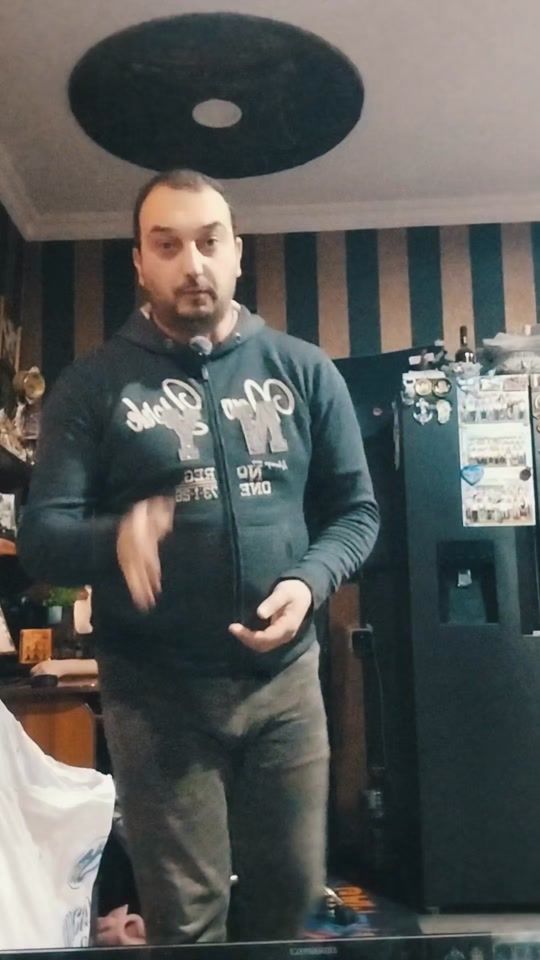 TikTok video thumbnail by robertinho877