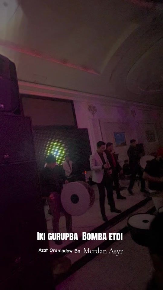 TikTok video thumbnail by merdanasyro