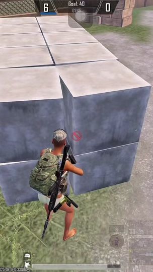 TikTok video thumbnail by gerialjackmario60fps