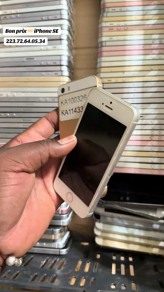 TikTok video thumbnail by samakeyiriba