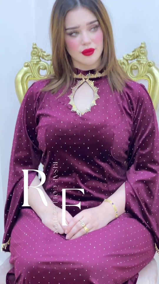 TikTok video thumbnail by risaf_collection
