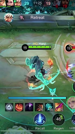 TikTok video thumbnail by hanji_gaming
