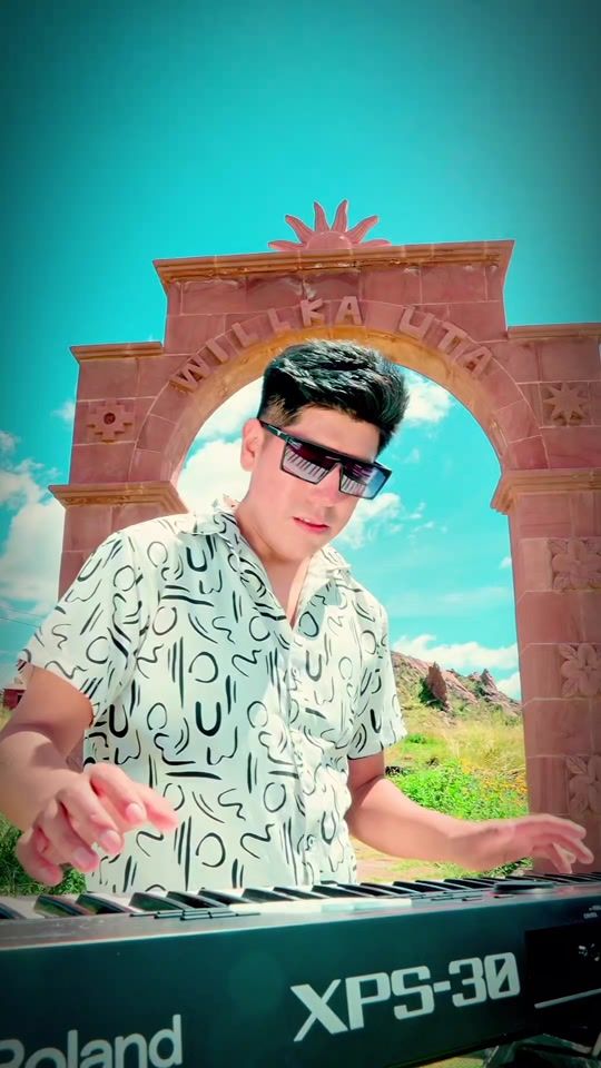TikTok video thumbnail by velardemusic
