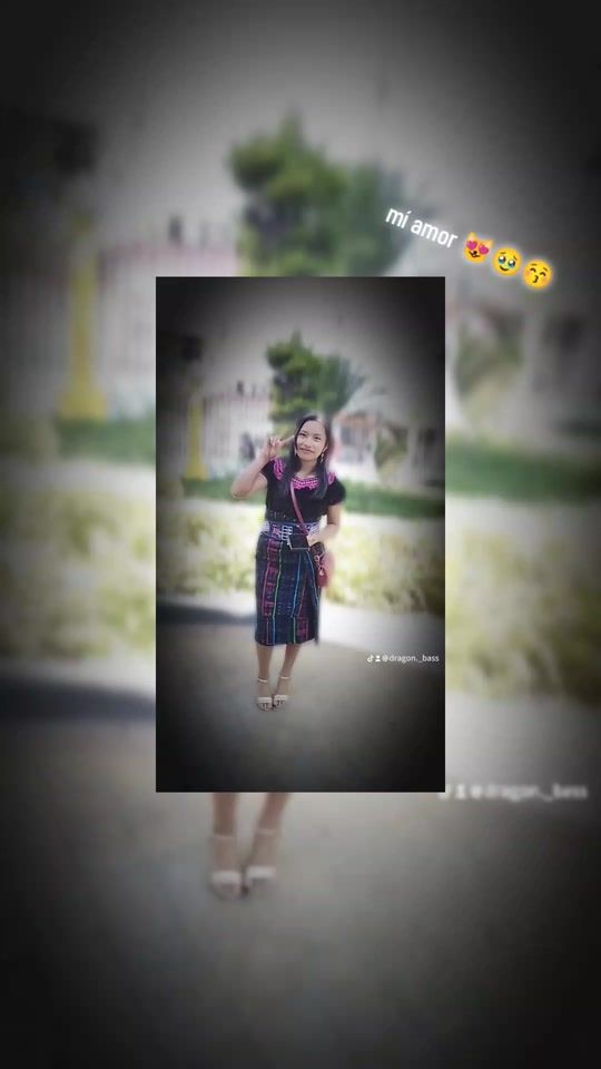 TikTok video thumbnail by dragon._bass