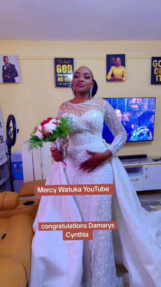TikTok video thumbnail by mercy.watuka