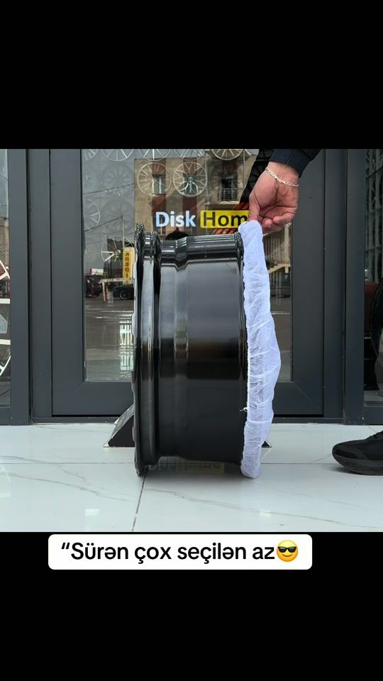 TikTok video thumbnail by disk_home_