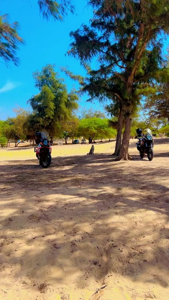 TikTok video thumbnail by jule_tour_du_senegal_adv