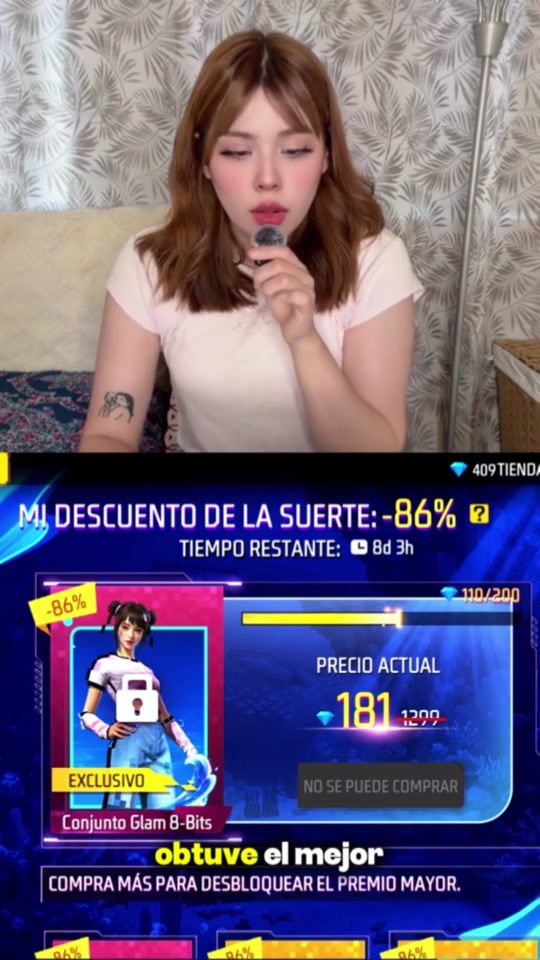 TikTok video thumbnail by danielabun