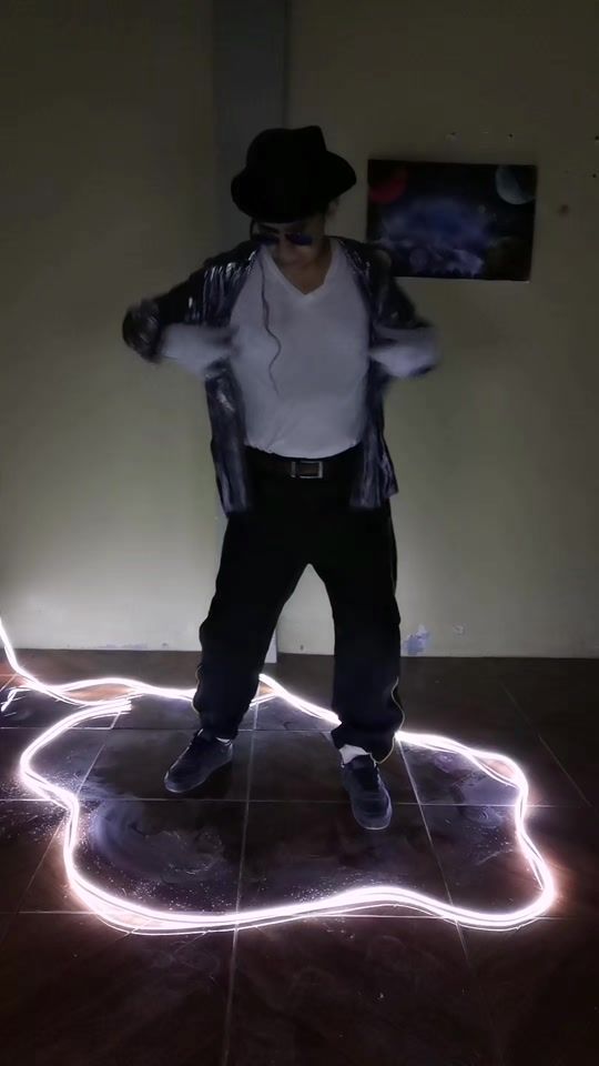 TikTok video thumbnail by el_maestro_del_disfraz