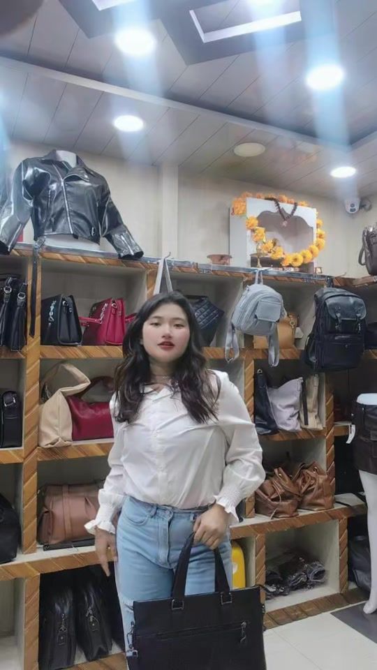 TikTok video thumbnail by dynamicleathersnepal