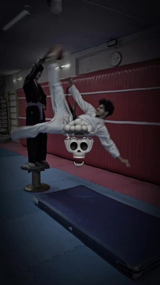 TikTok video thumbnail by amir_dojo