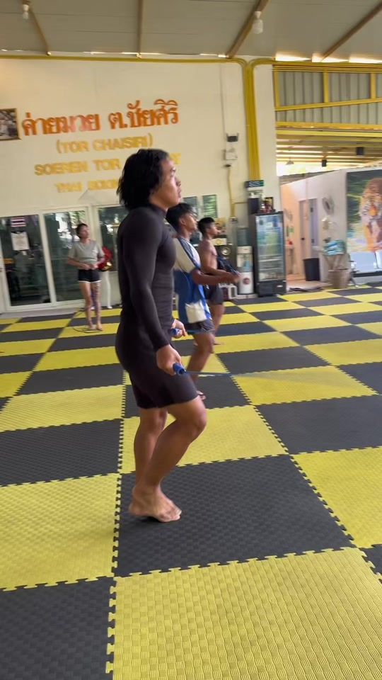 TikTok video thumbnail by 1_watcharika_channal