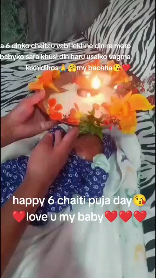 TikTok video thumbnail by reshmatamang424