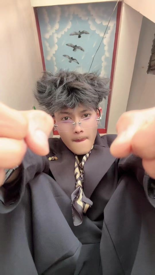 TikTok video thumbnail by ganesh_thapa6