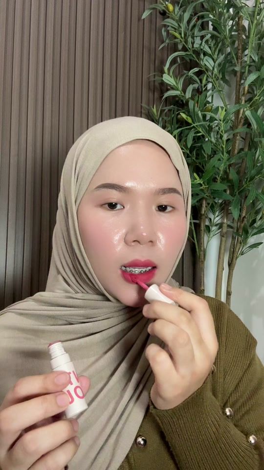 TikTok video thumbnail by ainunhungkul23