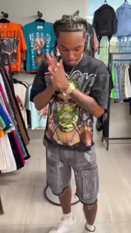 TikTok video thumbnail by justguysher