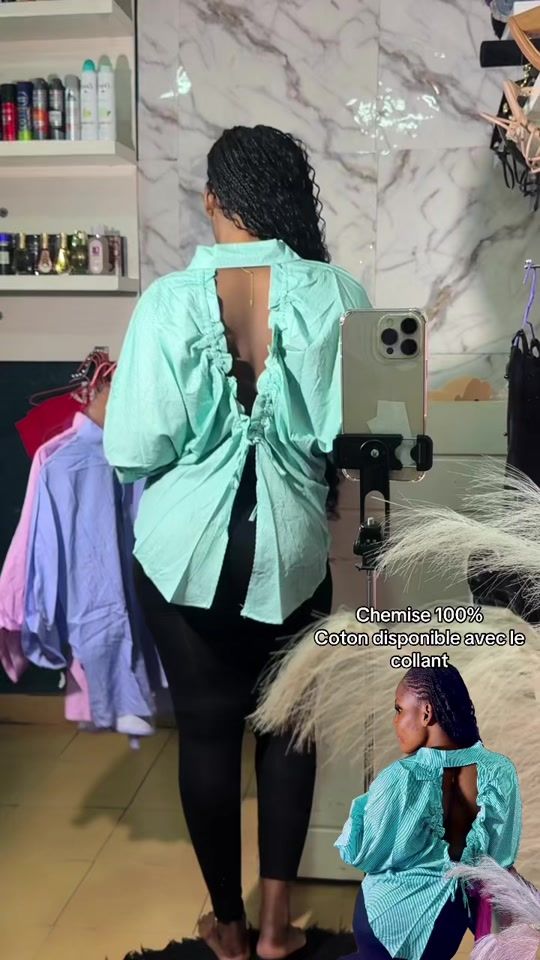 TikTok video thumbnail by yasfashion0768493684