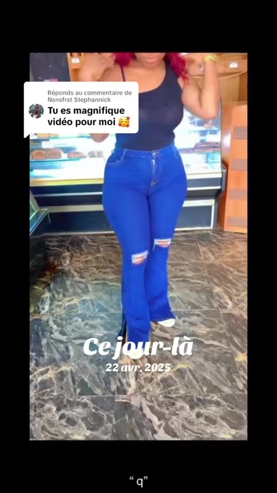 TikTok video thumbnail by 237apoutchou