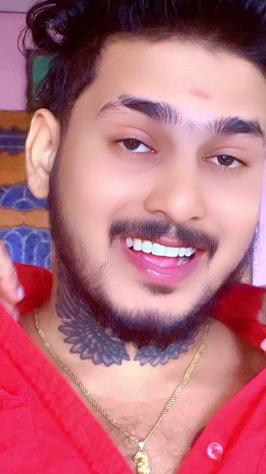 TikTok video thumbnail by thilak018