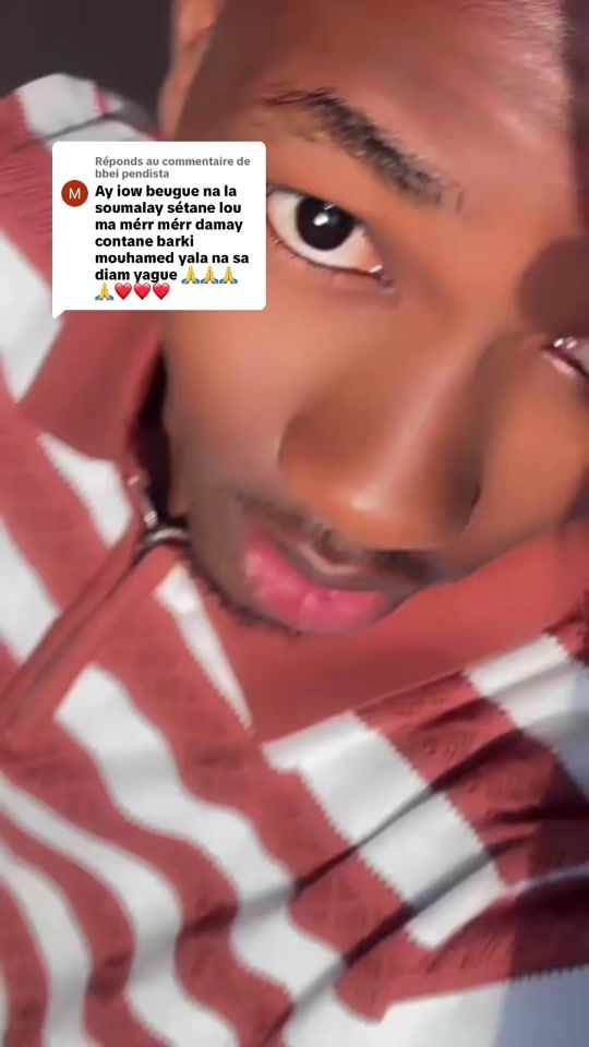 TikTok video thumbnail by ibrahima_203