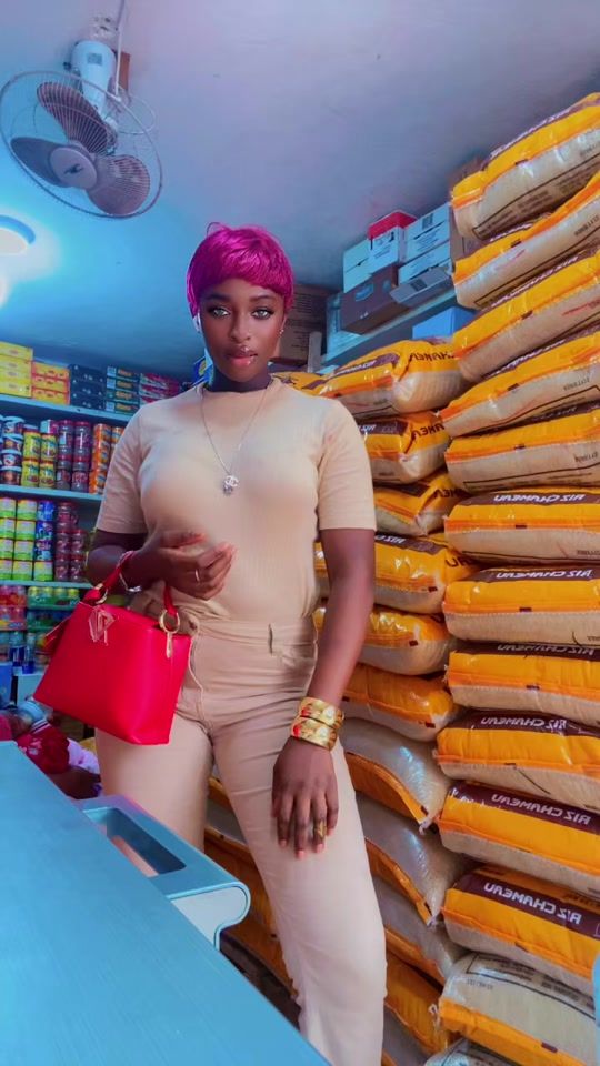 TikTok video thumbnail by oulare222