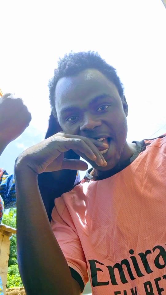 TikTok video thumbnail by amadou.faial