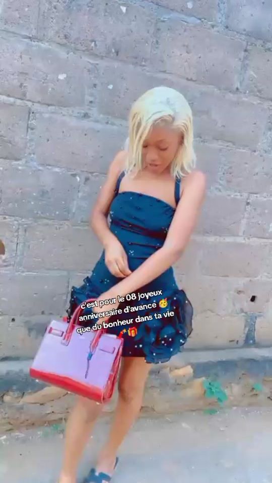 TikTok video thumbnail by mounikou