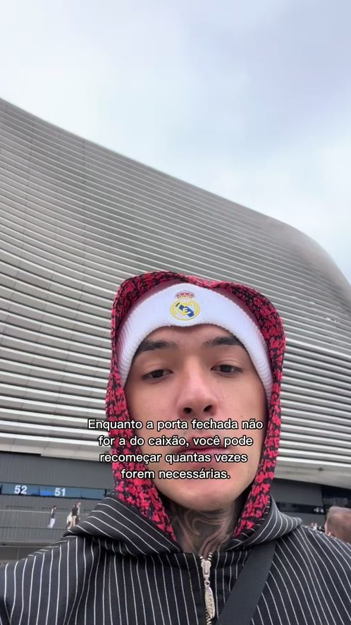 TikTok video thumbnail by improvavelo