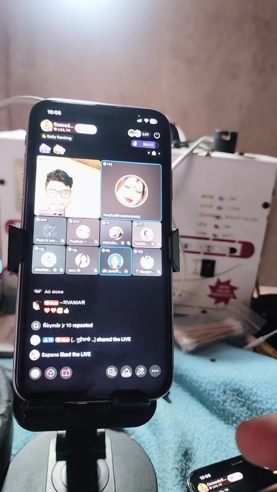 TikTok video thumbnail by minashyam